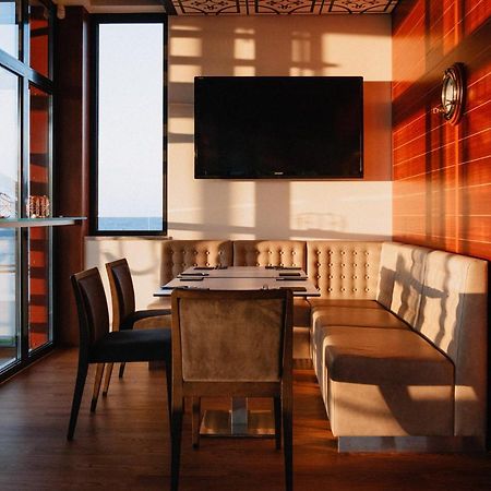 Koljunuki Sadam "Veer" Lux Accommodation Ulgase Kültér fotó