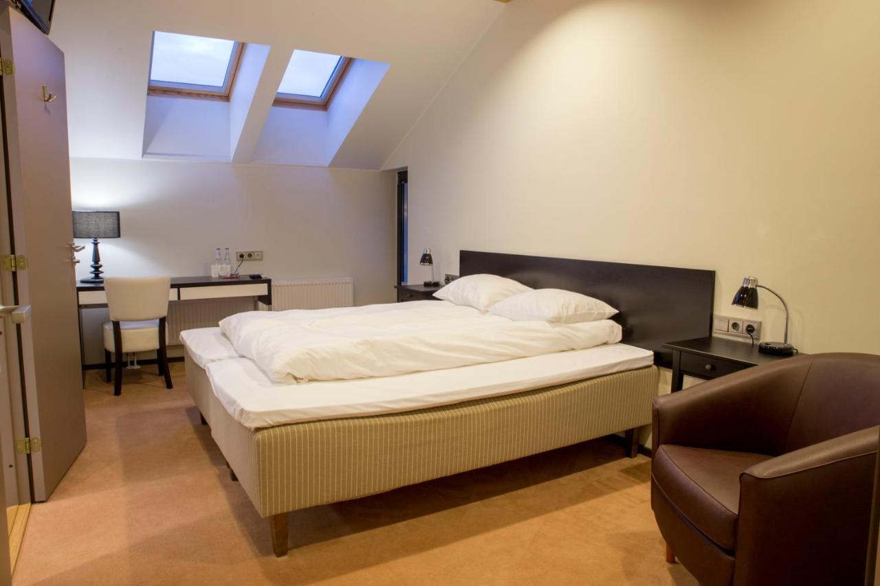 Koljunuki Sadam "Veer" Lux Accommodation Ulgase Kültér fotó