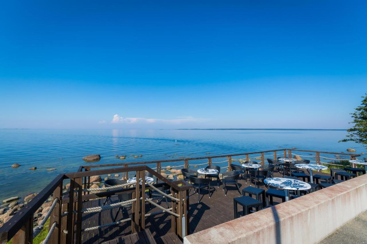 Koljunuki Sadam "Veer" Lux Accommodation Ulgase Kültér fotó